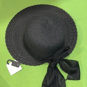 Sun hat